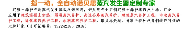 橋梁養(yǎng)護(hù)18kw小型蒸汽發(fā)生器簡介